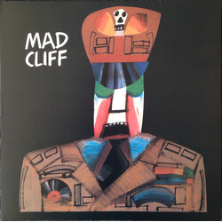 Madcliff Mad Cliff Vinyl LP USED