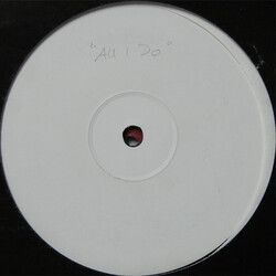 Cleptomaniacs / Stevie Wonder All I Do (Cleptomaniacs Remix) Vinyl 12" USED