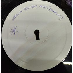 David Morales / The Face (3) Needin' You Vinyl 12" USED