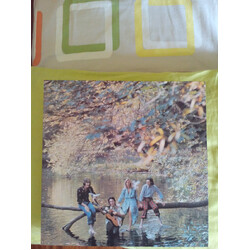Paul McCartney & Wings Wild Life Vinyl LP USED