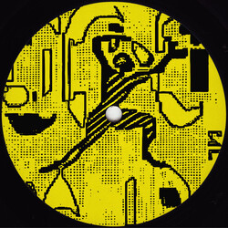 Kennedy (40) Other Phases Of Sleep Vinyl 12" USED