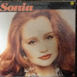 Sonia Sonia Vinyl LP USED