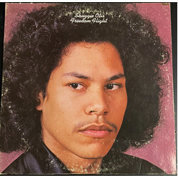Shuggie Otis Freedom Flight Vinyl LP USED
