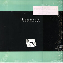 Luxuria Unanswerable Lust Vinyl LP USED