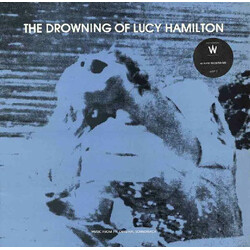Lydia Lunch / Lucy Hamilton The Drowning Of Lucy Hamilton Vinyl LP USED