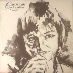 Chuck Mitchell (2) Combinations Vinyl LP USED