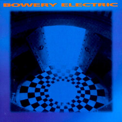 Bowery Electric Bowery Electric Vinyl LP USED