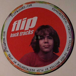 Flip (25) Back Tracks Vinyl 12" USED