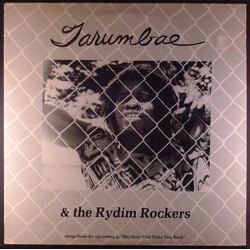 Tarumbae / The Rydim Rockers People Watching People / Midnight Reggae Groove Vinyl 12" USED