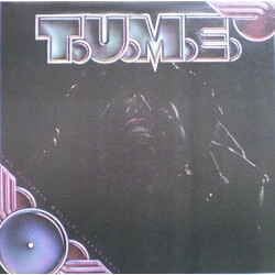 T.U.M.E. The Ultimate Musical Experience Vinyl LP USED