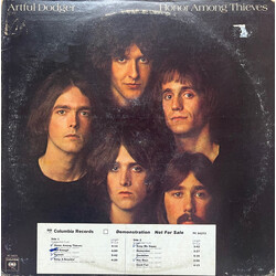 Artful Dodger (3) Honor Among Thieves Vinyl LP USED