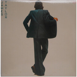 James Taylor (2) In The Pocket Vinyl LP USED