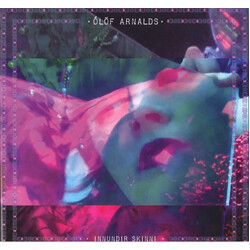 Ólöf Arnalds Innundir Skinni Vinyl LP USED