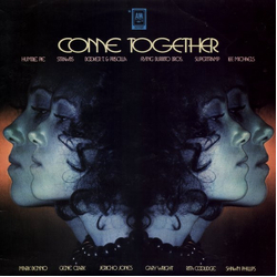 Various Come Together Vinyl LP USED