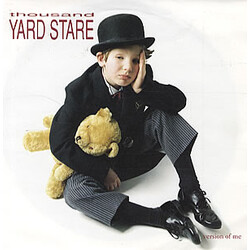 Thousand Yard Stare Version Of Me Vinyl 7" USED