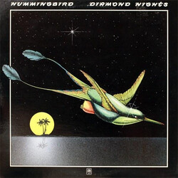 Hummingbird Diamond Nights Vinyl LP USED