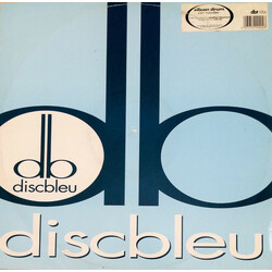 Silicon Drum Air Raider Vinyl 12" USED