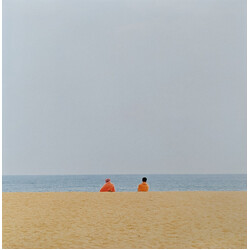 Poolside Low Season Vinyl LP USED