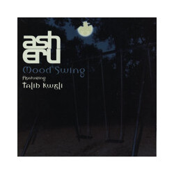 Asheru / Talib Kweli Mood Swing / Soon Come Vinyl 12" USED