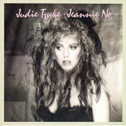 Judie Tzuke Jeannie No Vinyl 7" USED