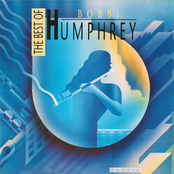 Bobbi Humphrey The Best Of Vinyl LP USED