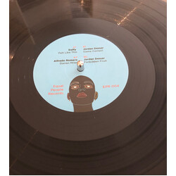 Various EPR 004 Vinyl 12" USED