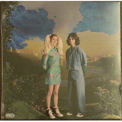 DOMi & JD BECK Not Tight Vinyl LP USED
