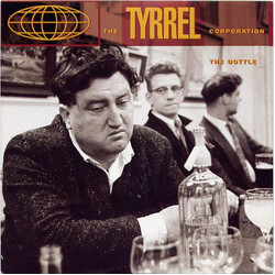 The Tyrrel Corporation The Bottle Vinyl 7" USED