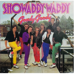 Showaddywaddy Goody Goody Vinyl 7" USED