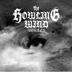 The Howling Wind Vortex Vinyl LP USED
