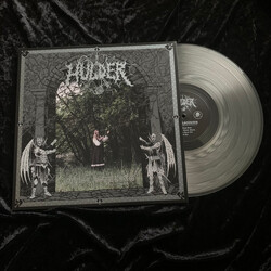 Hulder Godslastering: Hymns Of A Forlorn Peasantry Vinyl LP USED