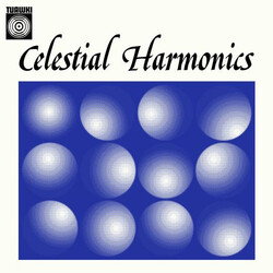 TUAWKI Celestial Harmonics Vinyl 12" USED