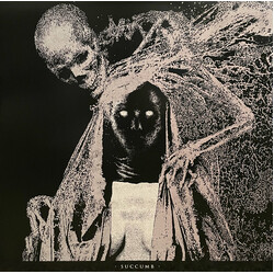 Succumb (5) Succumb Vinyl LP USED