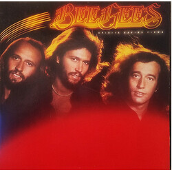 Bee Gees Spirits Having Flown Vinyl LP USED