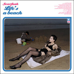 Scarfonk Life's A Beach Vinyl 12" USED