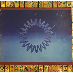 Yutaka Yokokura Love Light Vinyl LP USED
