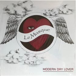 Le Masque (2) / The Bandit (5) Modern Day Lover Vinyl LP USED