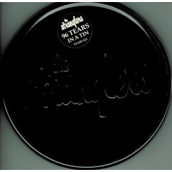 The Stranglers 96 Tears In A Tin Vinyl 7" USED
