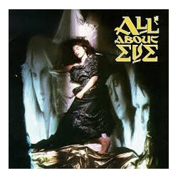 All About Eve All About Eve Vinyl LP USED