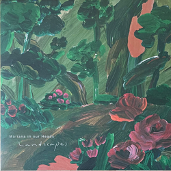 Mariana in our Heads Landscapes Vinyl LP USED