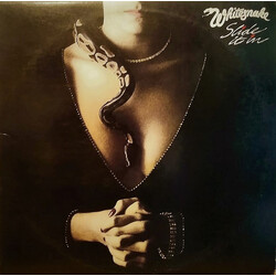 Whitesnake Slide It In Vinyl LP USED