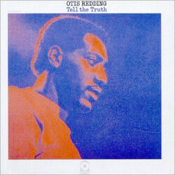 Otis Redding Tell The Truth Vinyl LP USED