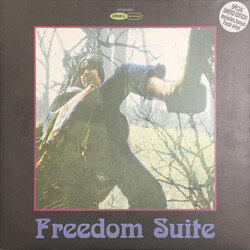 Freedom Suite (2) Freedom Suite Multi Vinyl LP/Vinyl 7" USED