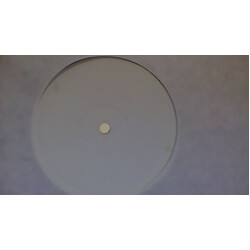 Droid (6) Infection / The Fortress Vinyl 12" USED