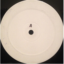 Vector Burn Paradise Lost Vinyl 12" USED
