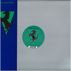 Joey Beltram Energy Flash Vinyl 12" USED