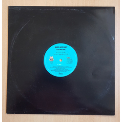 Kulcha Don Ride With Me Vinyl 12" USED