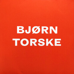 Bjørn Torske Kok EP Vinyl 12" USED