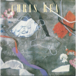 Chris Rea Josephine Vinyl 7" USED