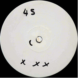 La Famille Dancer Vinyl 12" USED